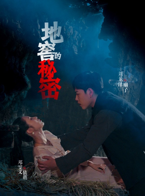 地窖的秘密(40集) 地窖的秘密(40集)全集免费观看