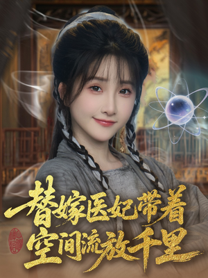 替嫁医妃带着空间流放千里 （91集）免费短剧完整版