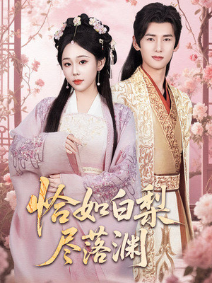 恰如白梨尽落渊（63集）1-102集