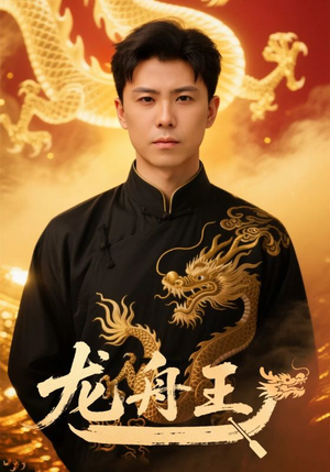 龙舟王（79集）高分佳作免费看