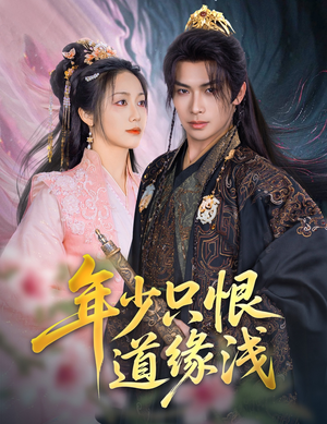 年少只恨道缘浅（64集）短剧全集完整