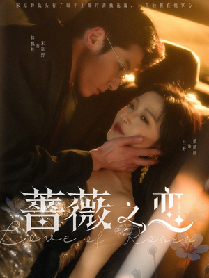 蔷薇之恋（82集）推荐热门短剧