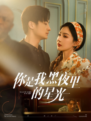 你是我黑夜里的星光（80集）短剧追到爽