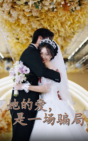 她的爱是一场骗局（60集）免费看全网短剧