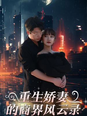 重生娇妻的商界风云录（48集）精彩短剧来了