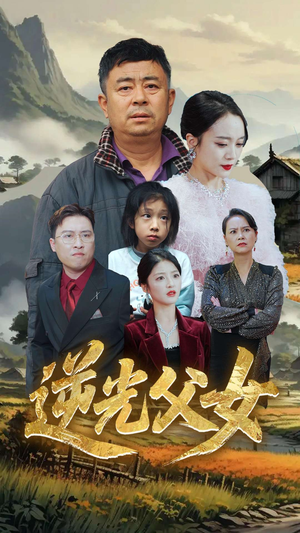 逆光父女(53集) 逆光父女(53集)免费观看