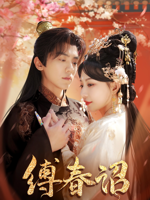 缚春诏（100集）超好看短剧推荐