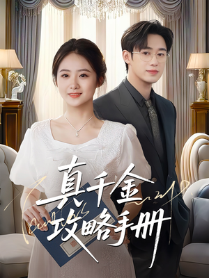 真千金攻略手册（35集）精彩短剧来了