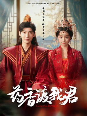 药香渡我君（62集）好看吗