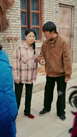 重生八零，歌后变肥妻（70集）火爆短剧来袭