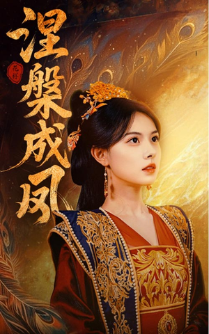 涅槃成凤（60集）UC网盘在线看