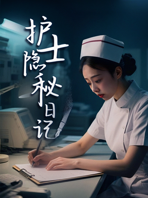 护士隐秘日记（38集）最新热剧免费看