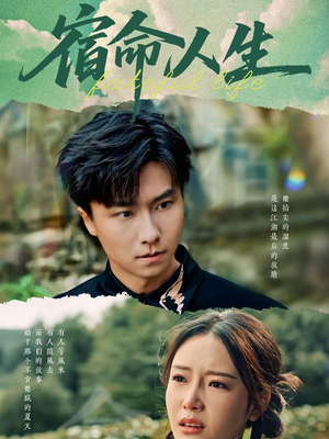 宿命人生（60集）短剧太精彩
