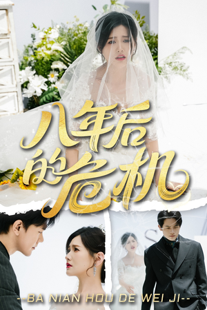 八年后的危机（35集）短剧免费看