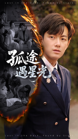 孤途遇星光（55集）在哪个app能看