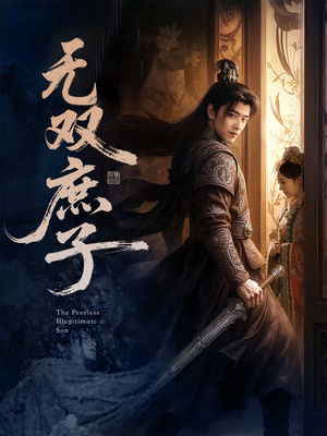 无双庶子（60集）短剧有好货推荐