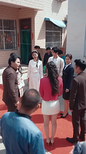 相逢已是上上（58集）在线观看全集