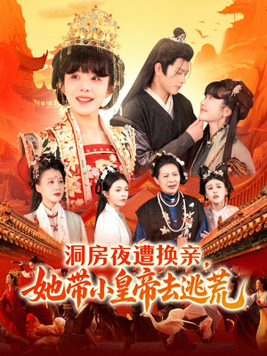 洞房夜遭换亲，她带小皇帝去逃荒（107集）在线免费观看