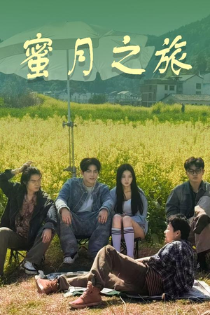 蜜月之旅（35集）短剧热门推荐