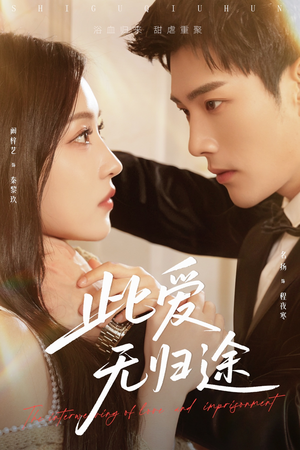 此爱无归途（51集）推荐热门短剧
