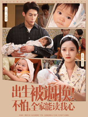 出生被调换不怕全家能读我心（73集）全集一网打尽