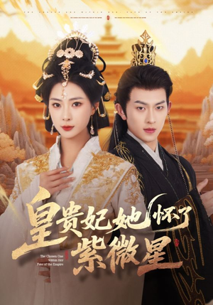 皇贵妃她怀了紫薇星（80集）口碑之选免费看