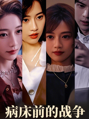 病床前的战争（52集）最新热剧免费看