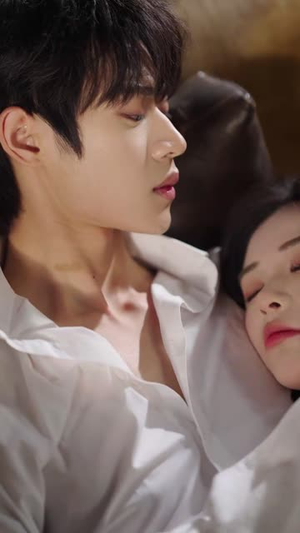 陆总你逃不掉了（44集）短剧排行榜