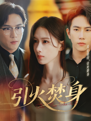 引火焚身（61集）热播短剧排行榜