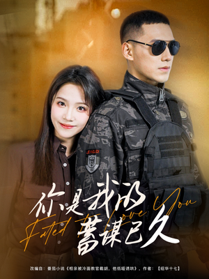 你是我的蓄谋已久（83集）短剧太精彩了