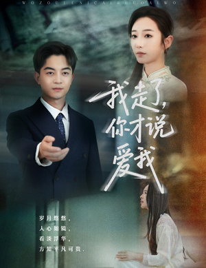 我走了你才说爱我（61集）精彩短剧抢先看