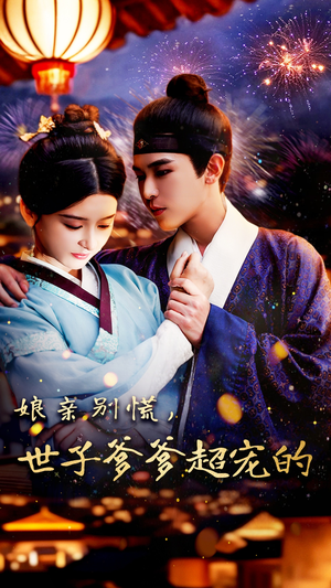 娘亲别慌世子爹爹超宠的(80集) 娘亲别慌世子爹爹超宠的(80集)一个短剧看全集