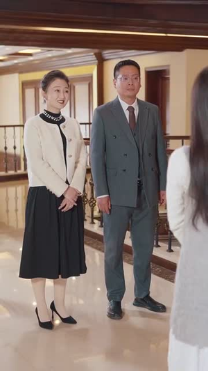 网暴漩涡，世家天团齐出手（86集）短剧有好货推荐