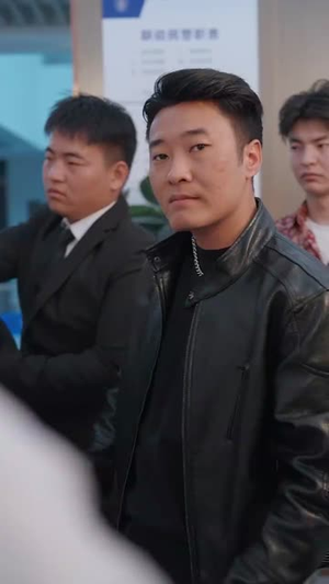 网暴漩涡世家天团齐出手（86集）热门短剧排行榜