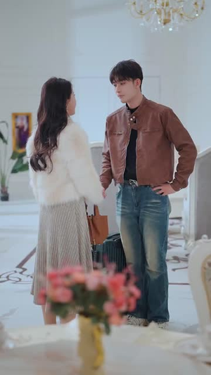 闪婚后叶总宠妻成魔（86集）精彩短剧下载