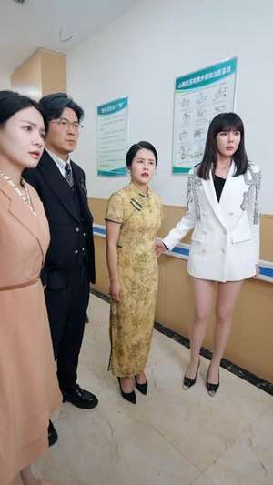 全家为了养子让我顶罪后（58集）热门短剧榜单