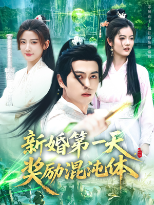 新婚第一天奖励混沌体（106集）最后的大结局