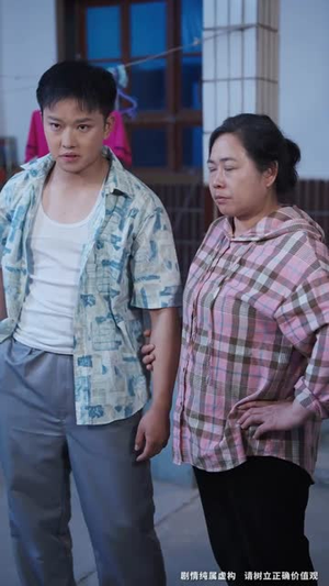 奶奶的废品车，载我进清华（60集）红果短剧免费看