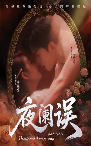 夜阑误（70集）热播短剧全集看