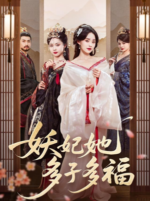 妖妃她多子多福（70集）全集免费观看