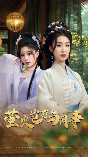 萤火岂可与月争(70集) 萤火岂可与月争(70集)去哪里看