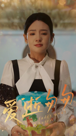 爱逝匆匆（53集）全集免费