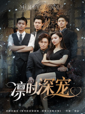 凛时深宠(80集) 凛时深宠(80集)大结局一气呵成