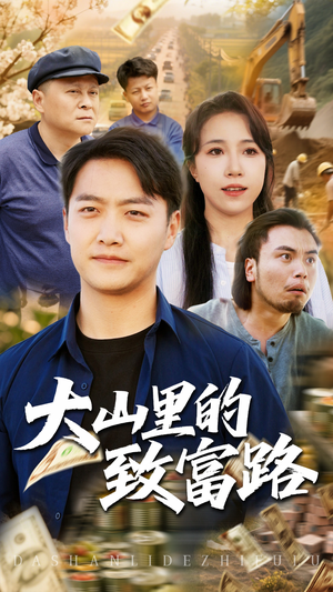 大山里的致富路（65集）观看软件