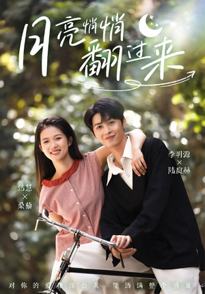 月亮悄悄翻过来（99集）深深爱上这部剧