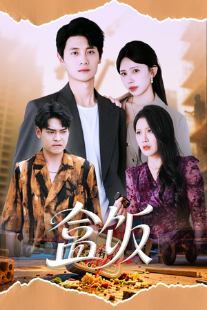 盒饭（60集）无需会员轻松看