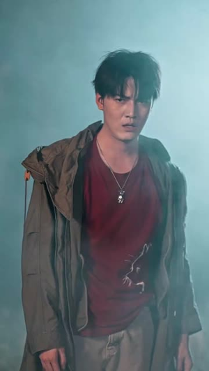 围龙屋惊奇夜（30集）第一集