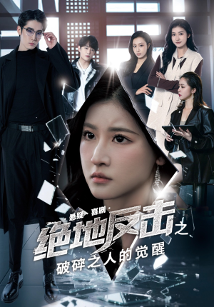 绝地反击之破碎之人的觉醒（30集）大结局一气呵成