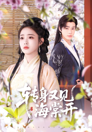 转身又见海棠开（79集）高分佳作免费看