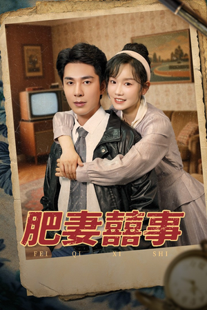 肥妻喜事&肥妻囍事（77集）免费看全集